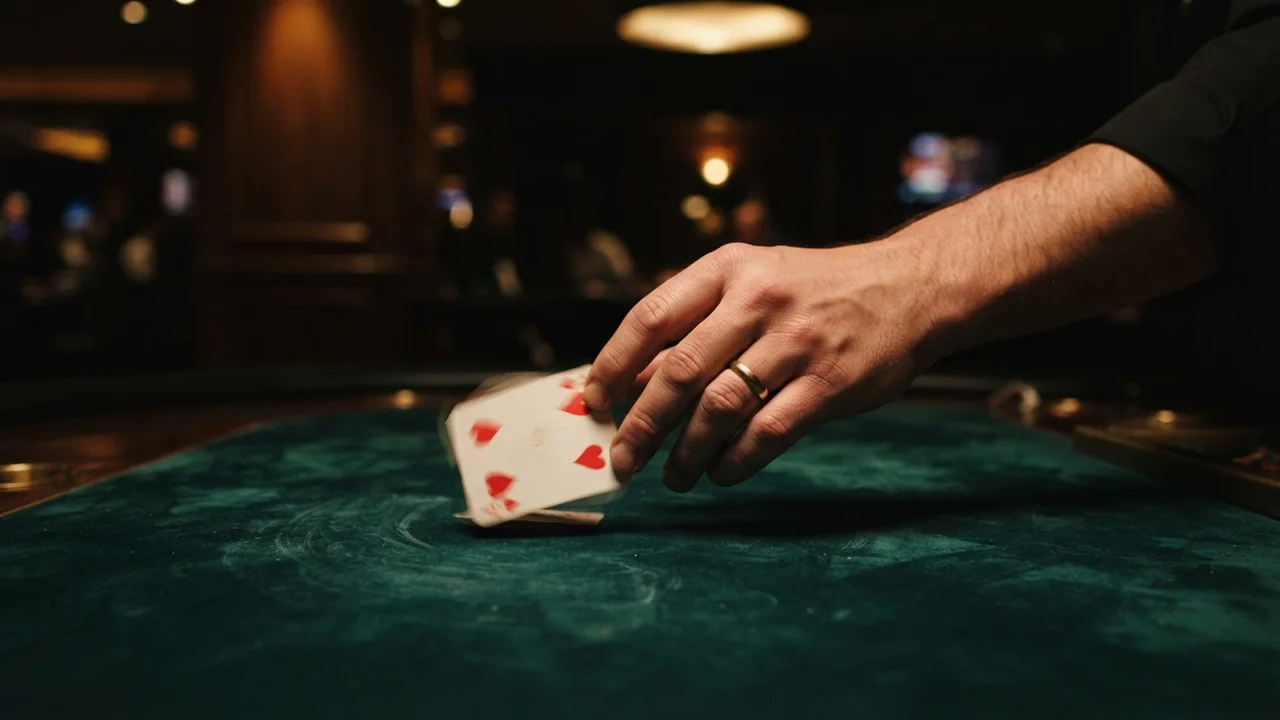 casino extranjeros