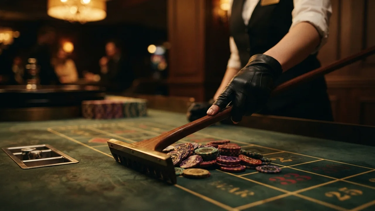 casino extranjeros