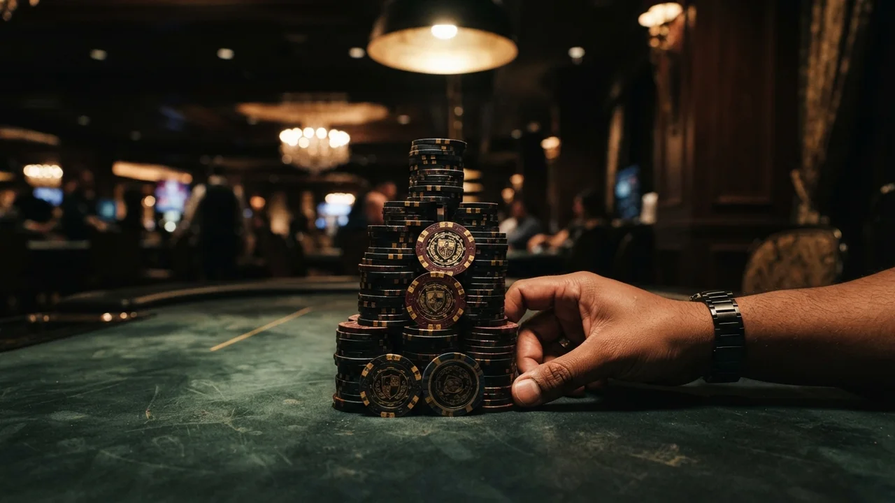 casino extranjeros