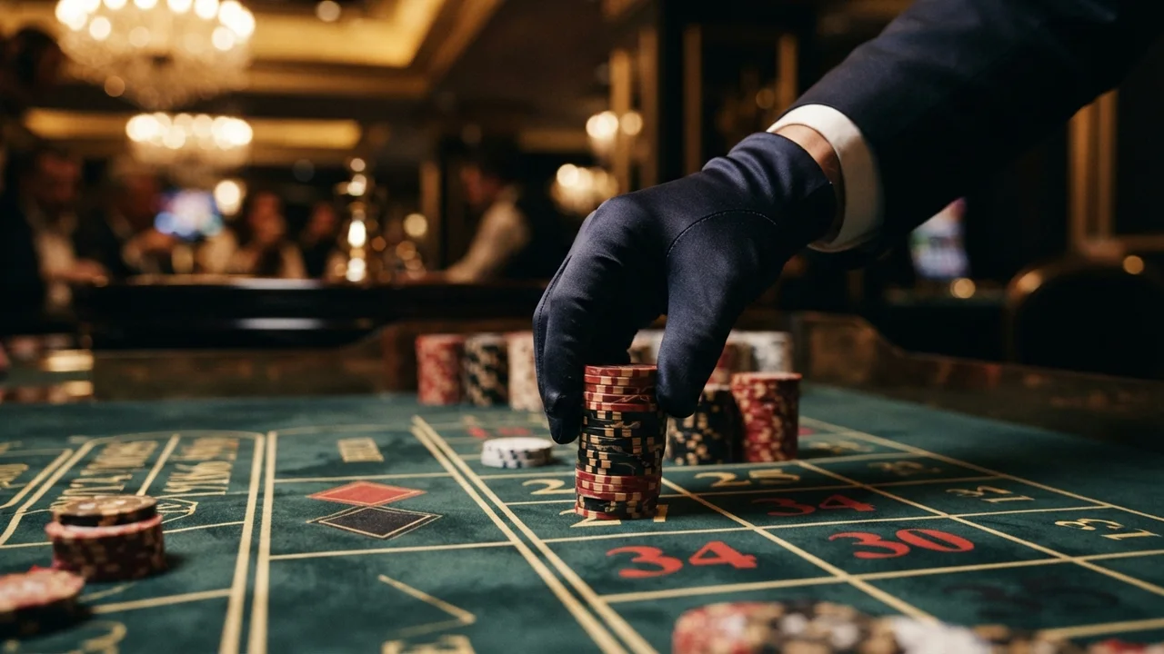 casino extranjeros