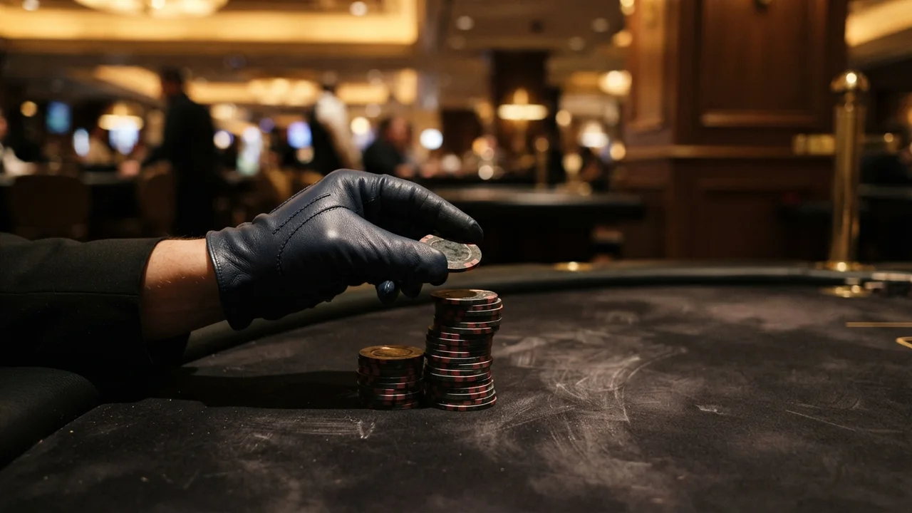 casino extranjeros