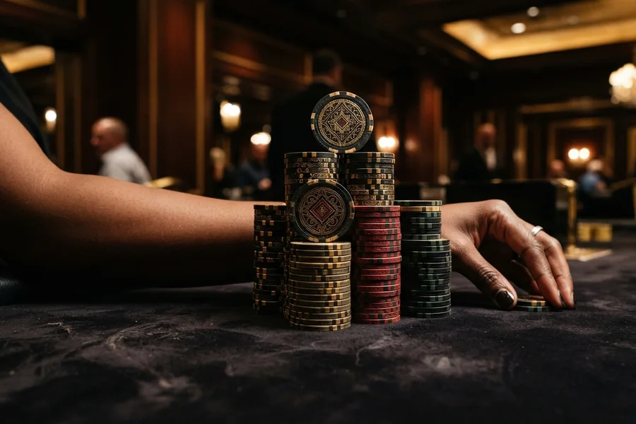 casino extranjeros