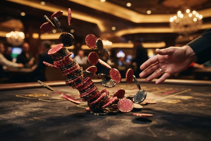 casino extranjeros
