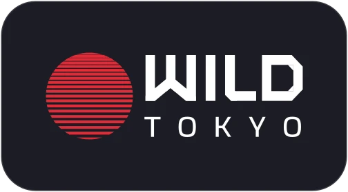 Wild Tokyo
